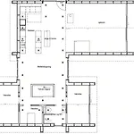 Architect-designed A-house By Saksild