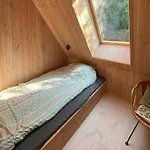 Architect-designed A-house By Saksild *
